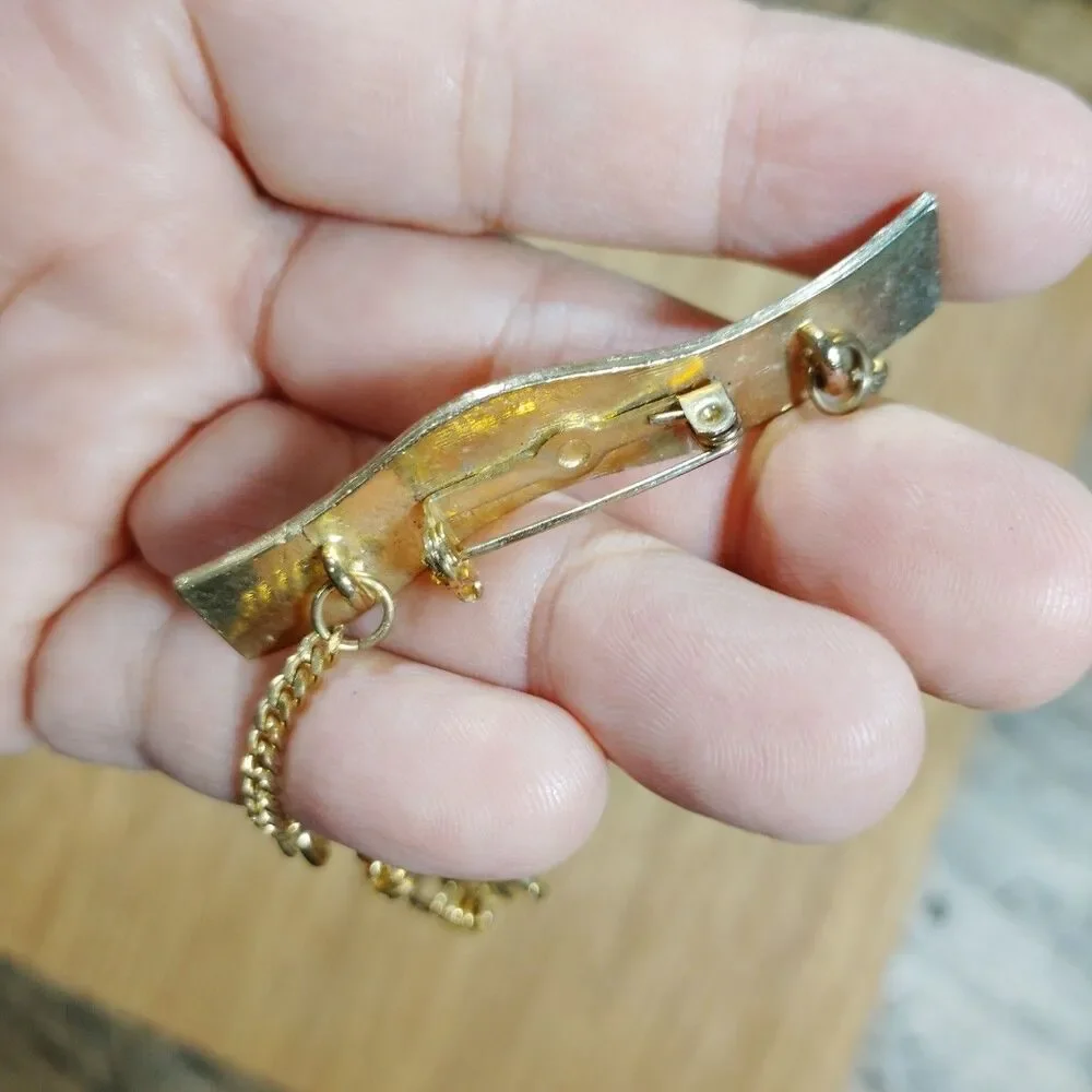 Unbranded metal double